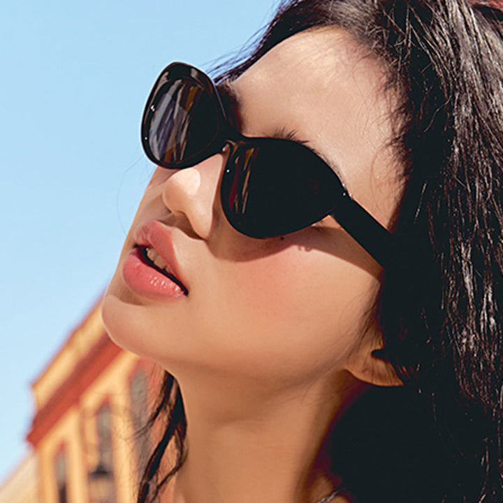Women's Creative Cat-Eye Glasses Kalsten