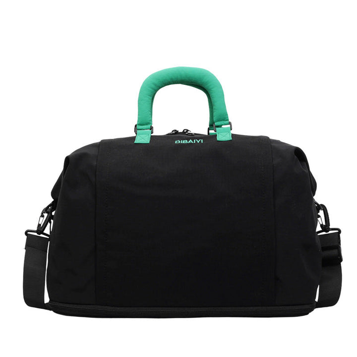 Women's multifunctional travel bag with interior compartments Kalsten