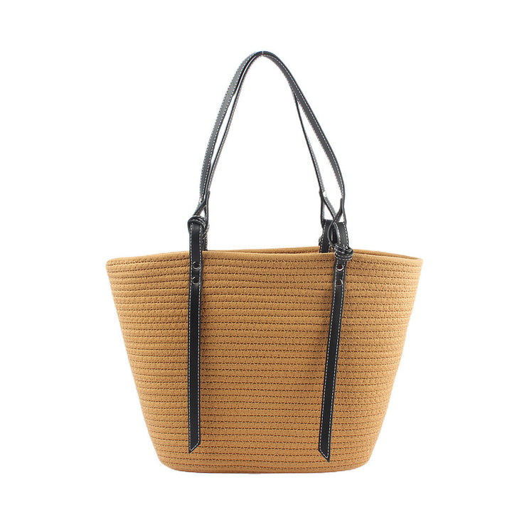 Fashionable shopping bag Kalsten