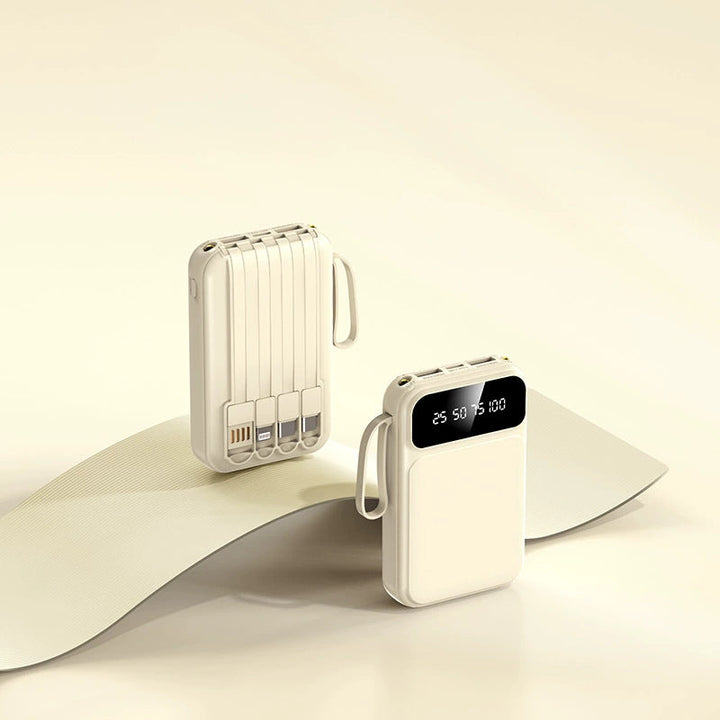 Portable Power Bank Kalsten