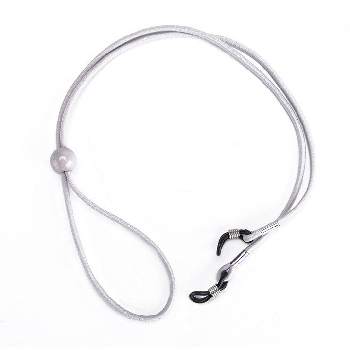 Adjustable Eyewear Retaining Cord Kalsten