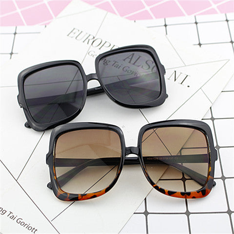 Women’s Geometric Sunglasses in Modern Design Kalsten