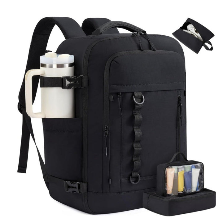 Multifunctional and Stylish Backpack Bag Kalsten