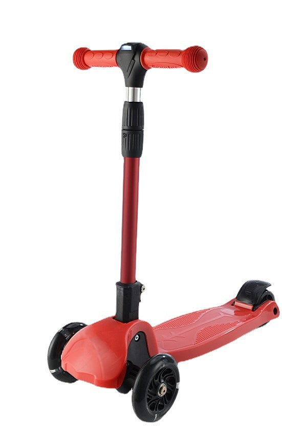 Compact Folding Kick Scooter Kalsten