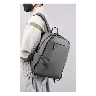 Modern Minimalist Structural Backpack Kalsten
