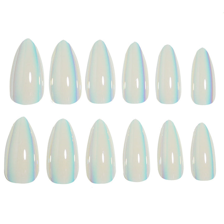 Premium Press-On Acrylic Nail Tips Kalsten