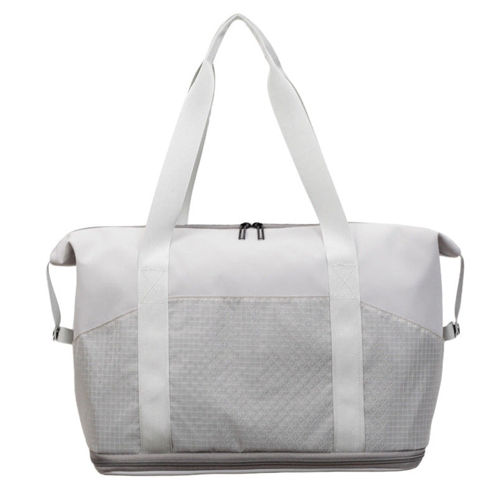Stylish Multi-Purpose Weekend Bag Kalsten