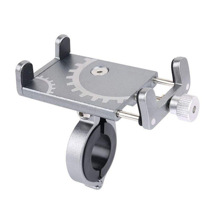 Adjustable Smartphone Holder with Anti-Vibration Design Kalsten