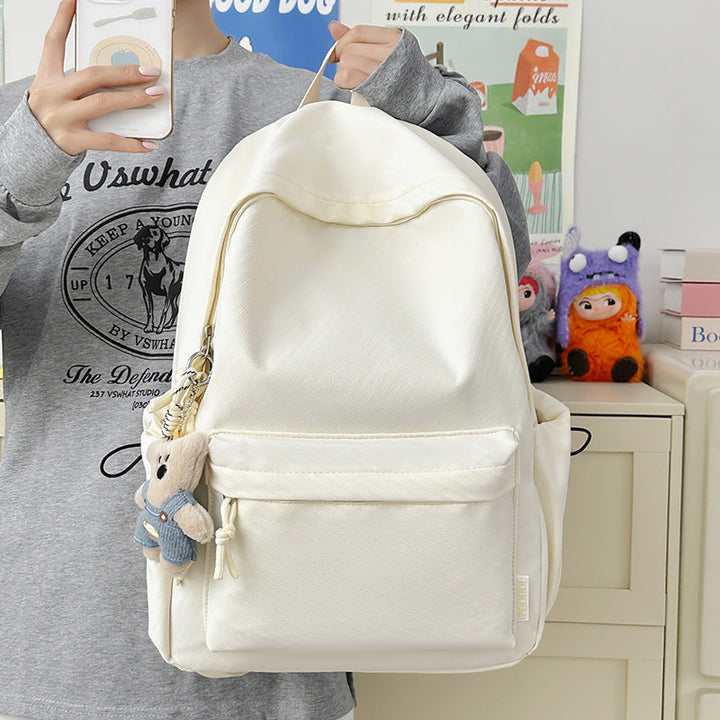 Casual Multi-Functional Backpack Kalsten