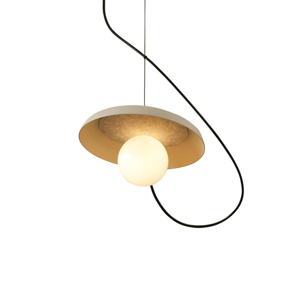 Small Ceiling Light Fixtures Modern Restaurant Pendant Lights | Kalsten