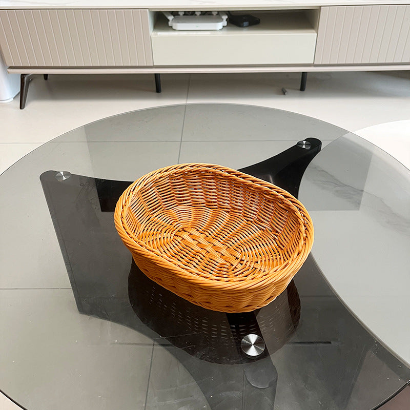 Ladies Handcrafted Basket Kalsten