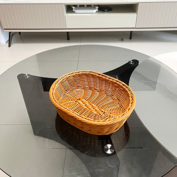 Ladies Handcrafted Basket Kalsten