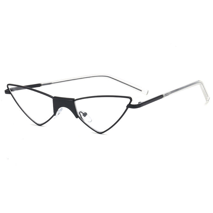 Ladies stylish Cat-Eye glasses Kalsten