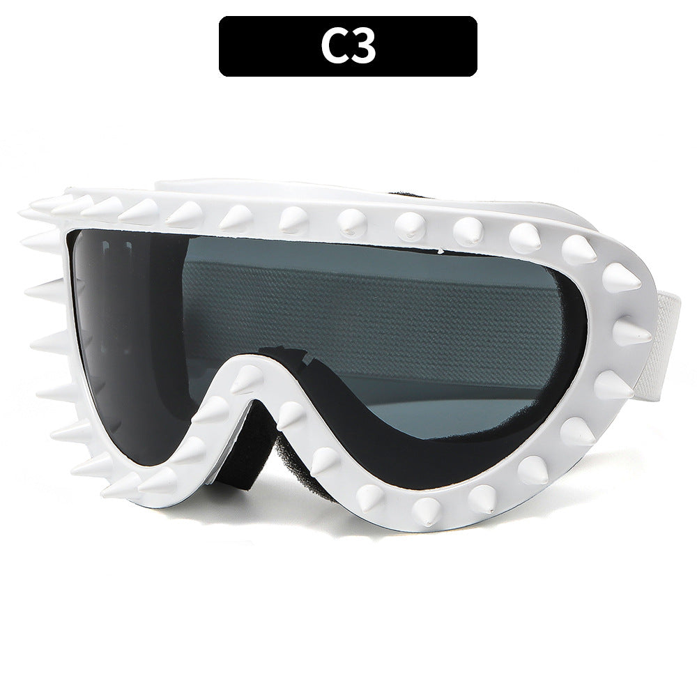 Women’s sporty ski goggles Kalsten