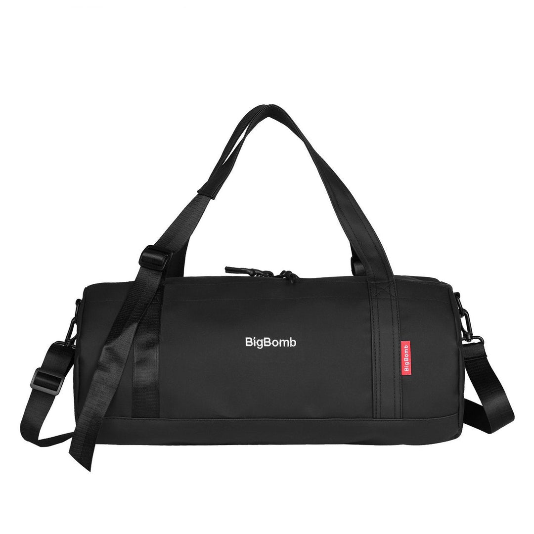 Sporty multifunctional bag Kalsten