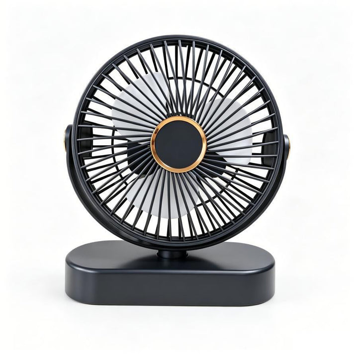Unisex Portable Mini Fan with USB Connection Kalsten