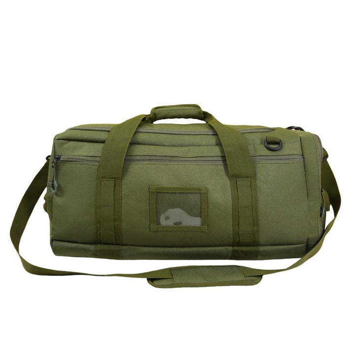 Tactical Sports Duffel Bag
