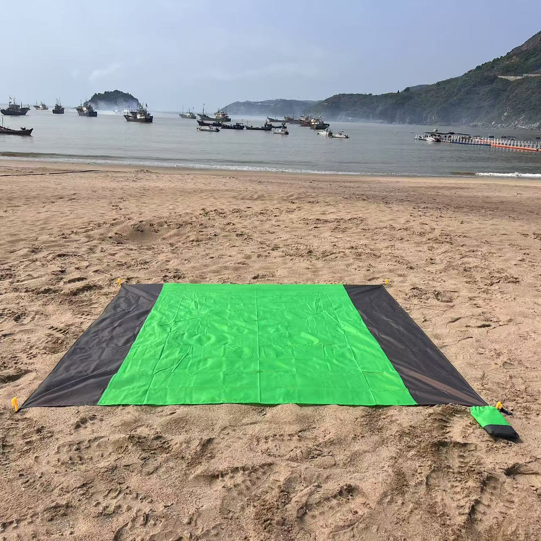 Beach Blanket Kalsten