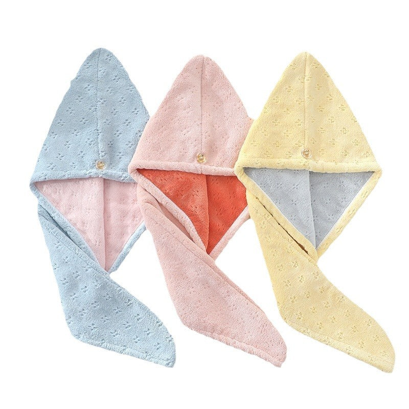 Women Hood Kalsten