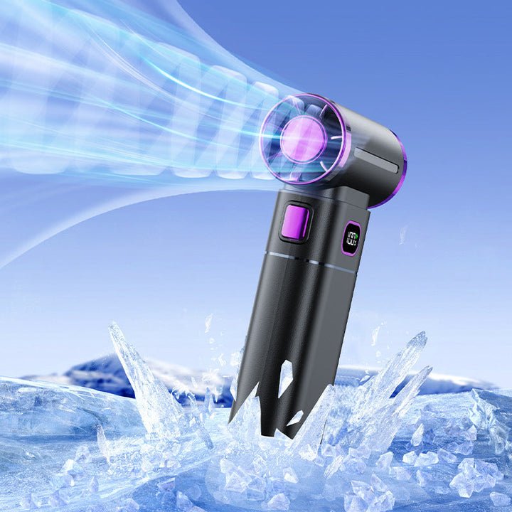 Advanced Personal Cooling Device Kalsten