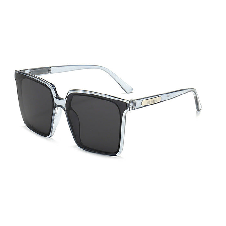 Women Trendy Square Sunglasses Kalsten