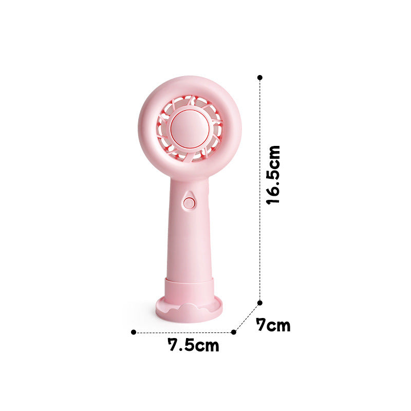 Women portable mini fan Kalsten