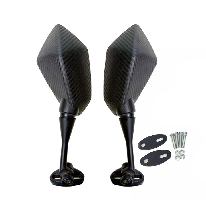 Sporty Motorcycle Rearview Mirror Kalsten