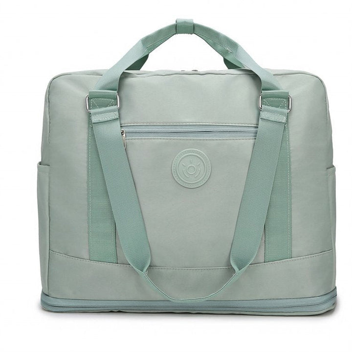 Multifunctional Fitness And Travel Bag Kalsten
