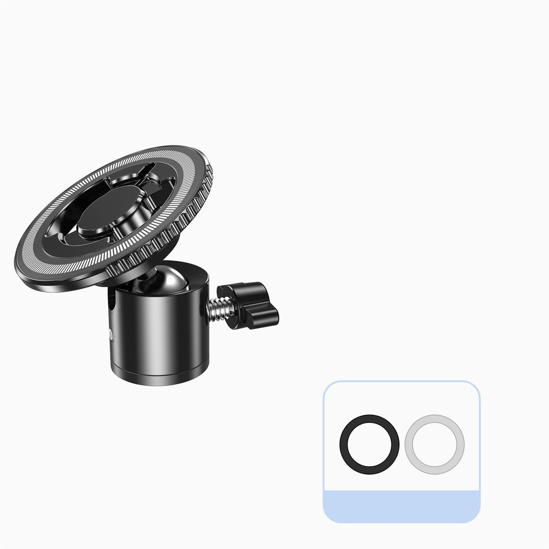 Unisex Magnetic Smartphone Mounting Adapter Kalsten
