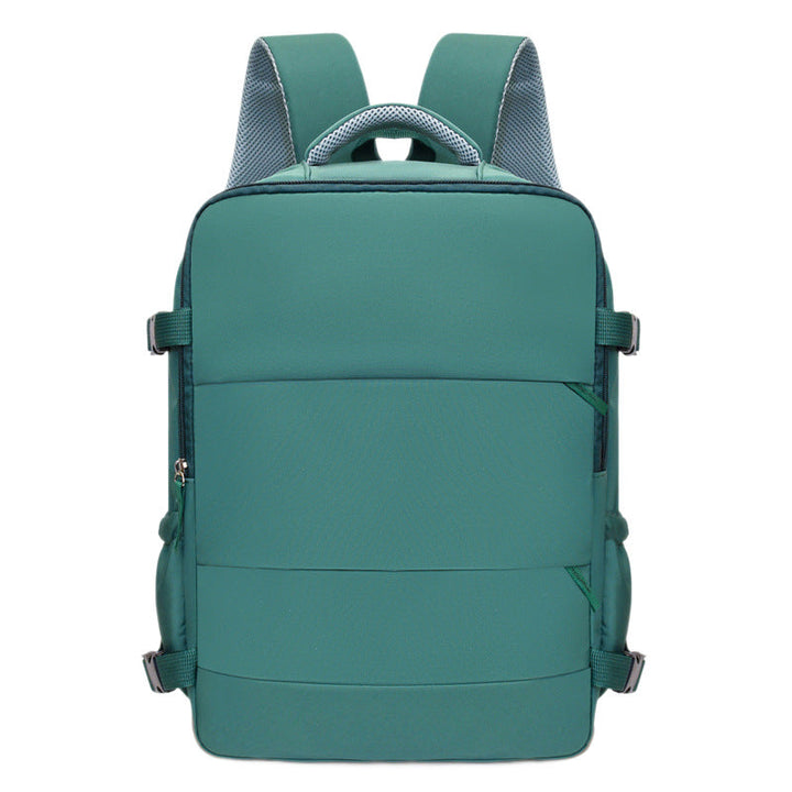 Versatile and Innovative Laptop Backpack Kalsten