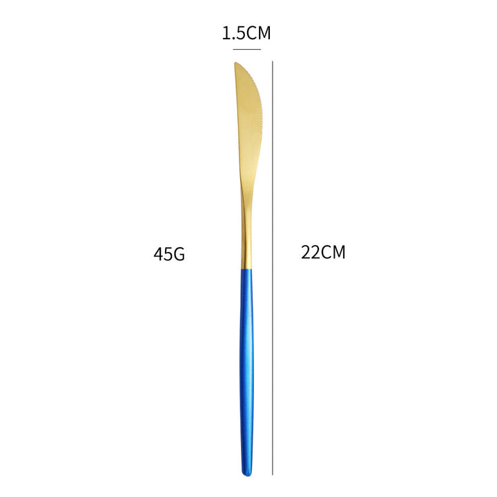 Stylish chopsticks with non-slip grip Kalsten