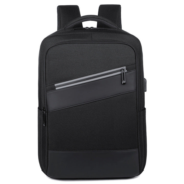 Sleek Professional Laptop Backpack