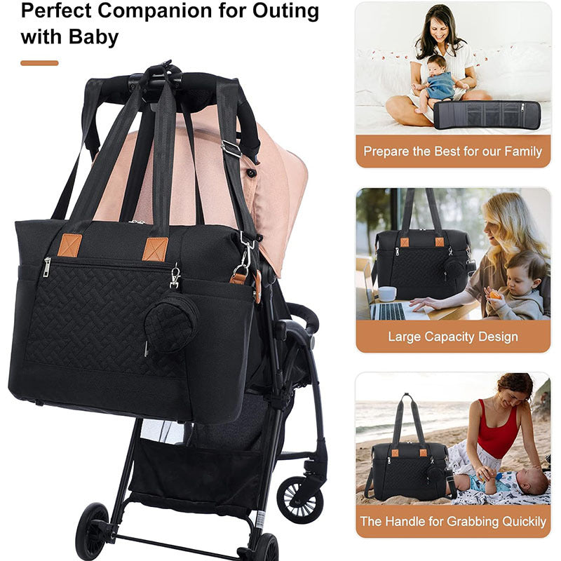 Practical Multifunctional Travel Bag Kalsten
