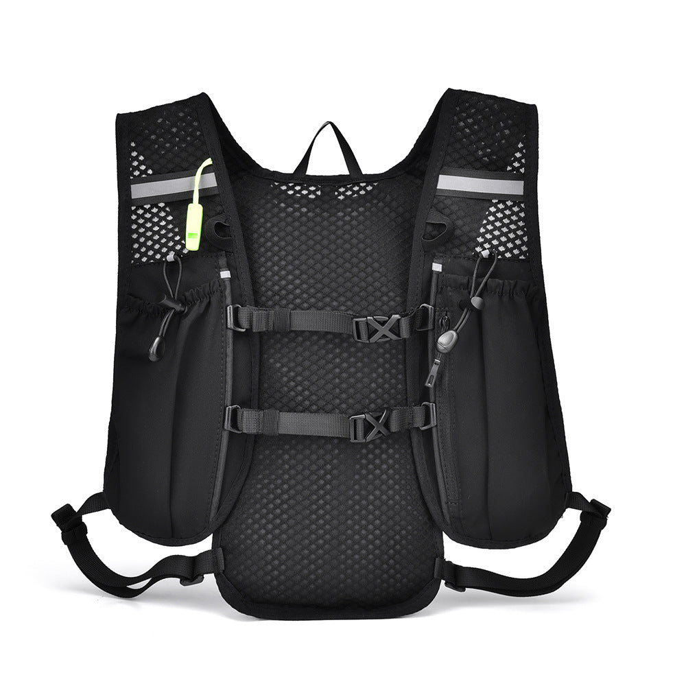 Lightweight Performance Hydration Backpack Kalsten