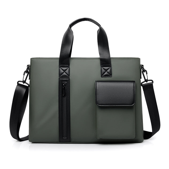 Professional Versatile Laptop Tote Bag Kalsten