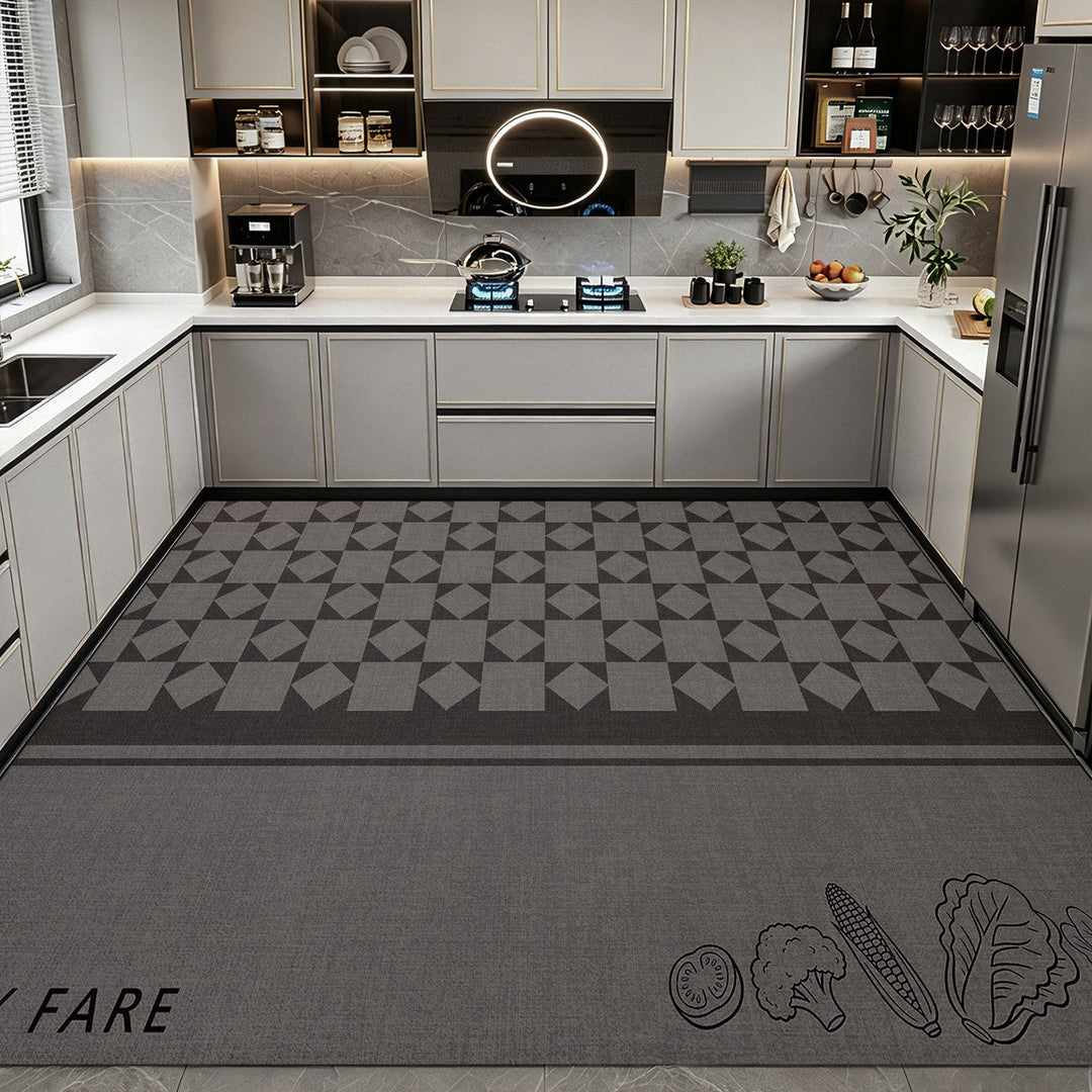 Kitchen Mat Kalsten