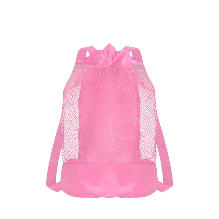 Breathable mesh backpack Kalsten