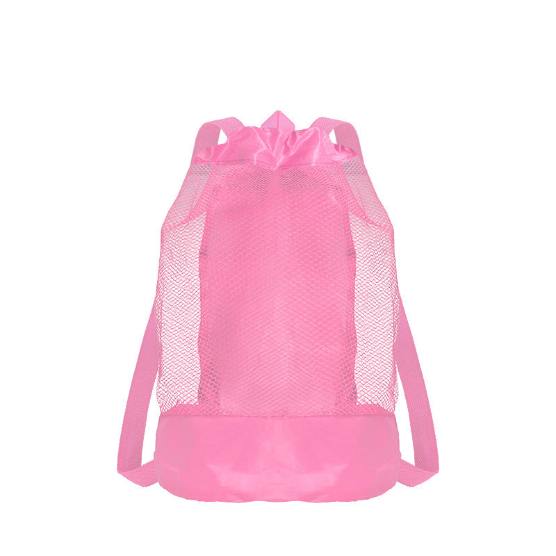 Lightweight and Breathable Mesh Backpack Kalsten