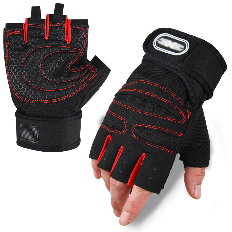 Women's Fitness Gloves Kalsten