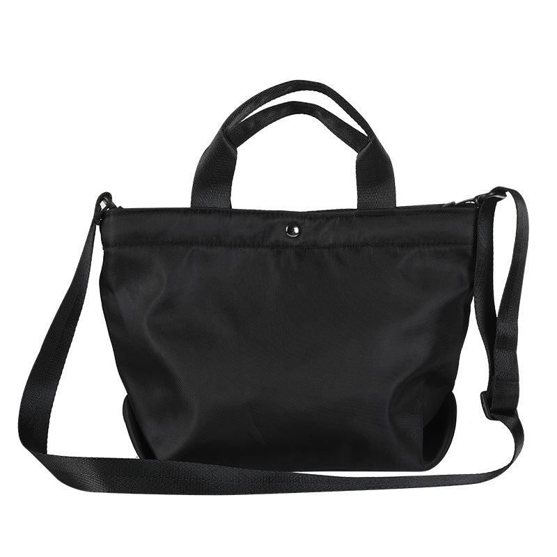Shoulder bag with comfortable shoulder strap Kalsten