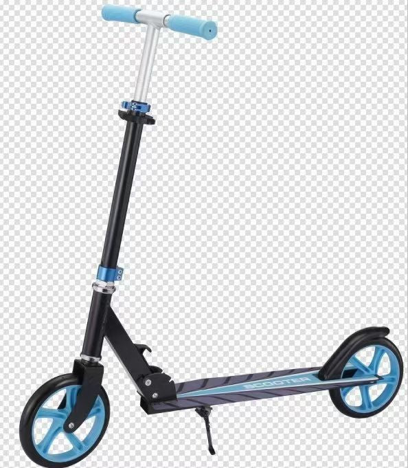 Foldable Advanced Kick Scooter Kalsten