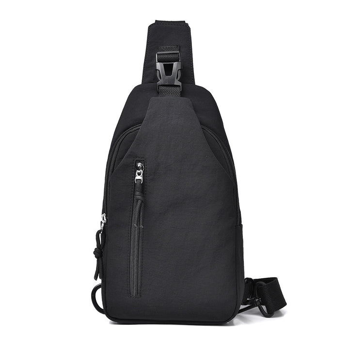 Compact Outdoor Sling Bag kalsten