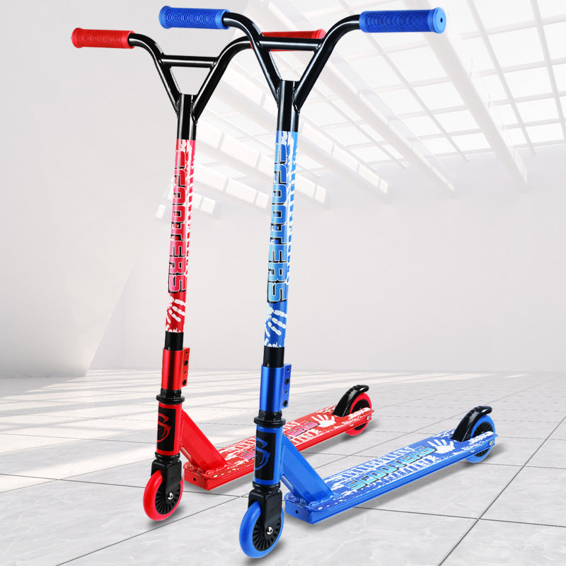 Stunt Kick Scooter Kalsten 1784811589