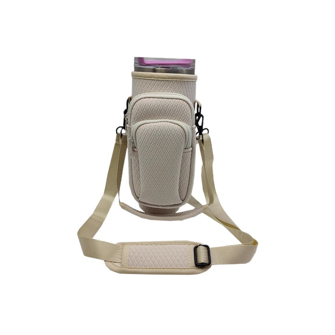 Women multifunctional tote bag Kalsten
