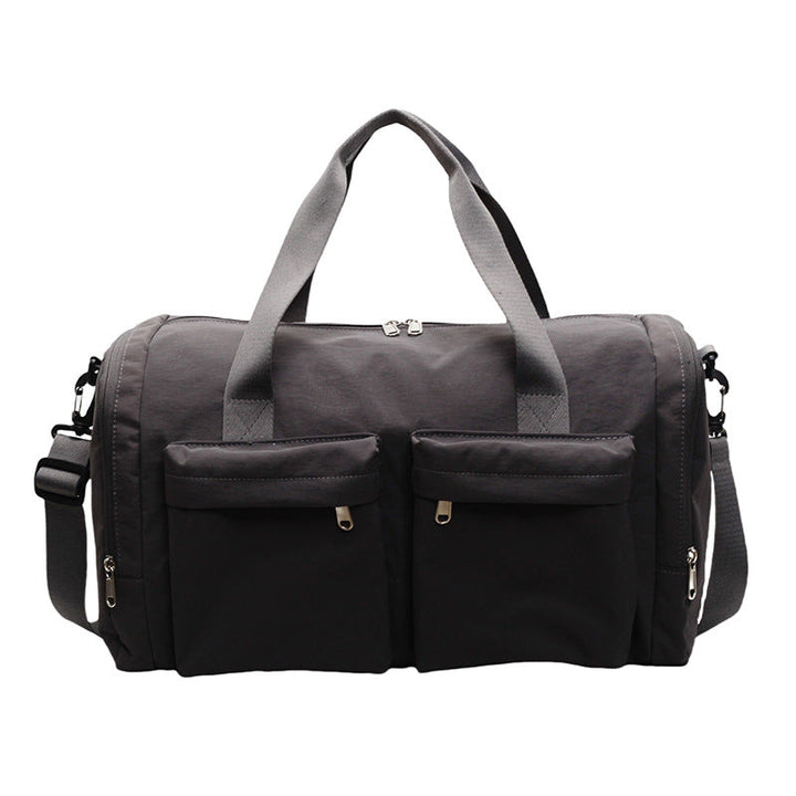 Practical Travel Duffel Bag Kalsten