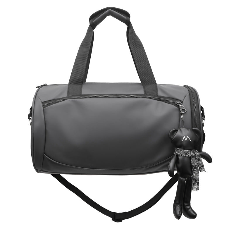Versatile Sports Duffle Bag Kalsten