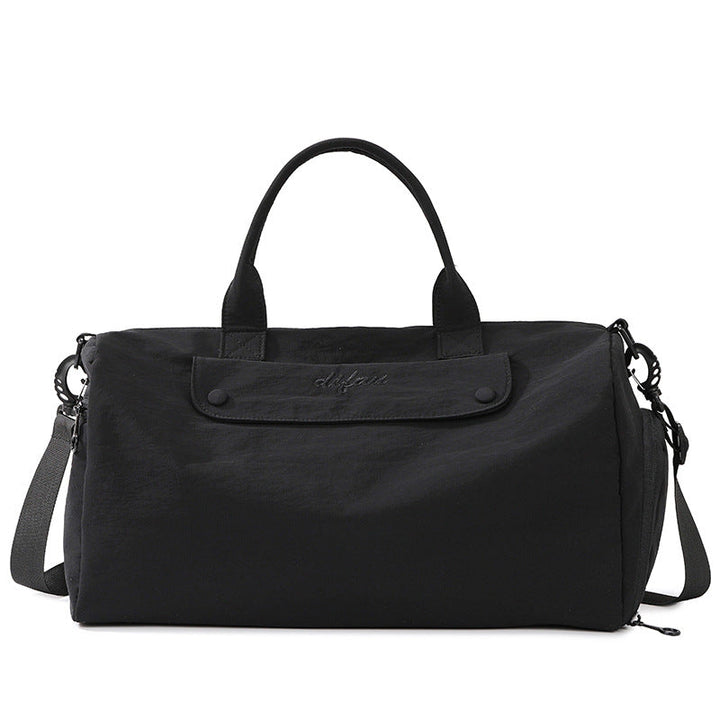 Lightweight Travel Gym Duffle