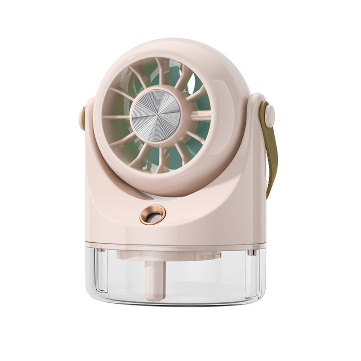 Unisex Portable Mini Air Cooler with Innovative Cooling System Kalsten