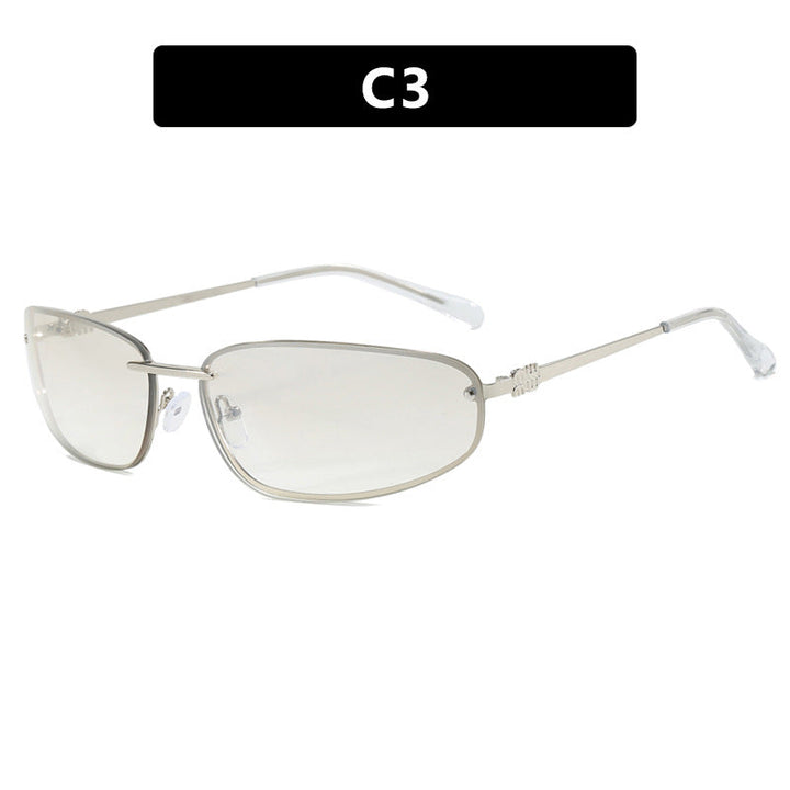 Women's stylish sunglasses with innovative design and comfortable fit Kalsten