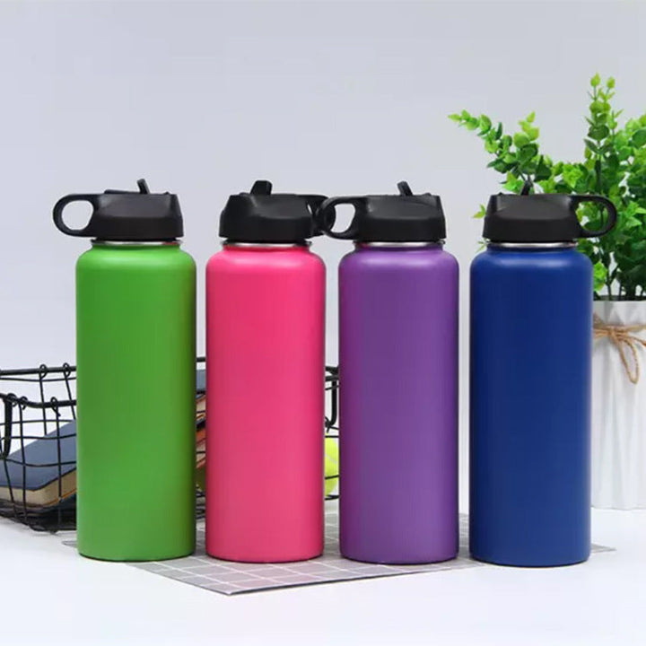 Unisex Silicone Cup with Non-Slip Base Kalsten